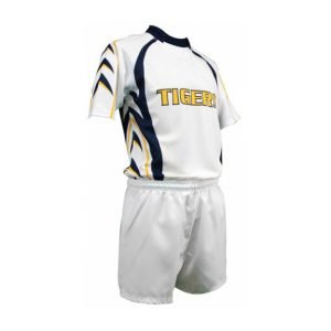 Rugby Uniforms Warrior View Co
