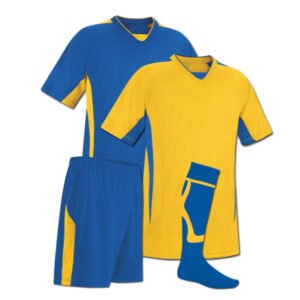 Soccer Uniforms  warriorviewco
