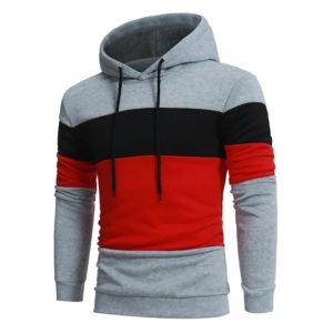 Hoodies Warrior View Co.