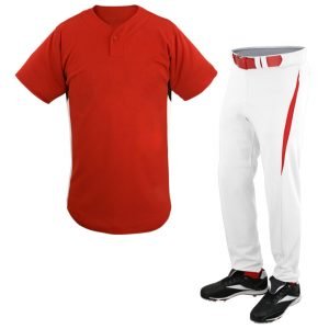 Baseball Uniforms Warrior ViewCo