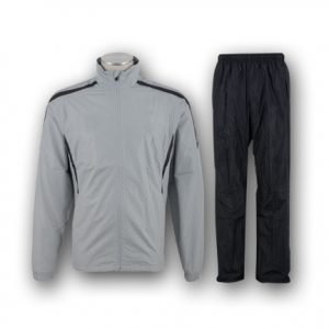 Warmup Suits Warrior View Co