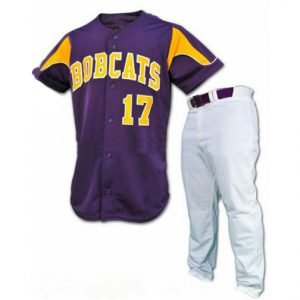 Baseball Uniforms Warrior ViewCo