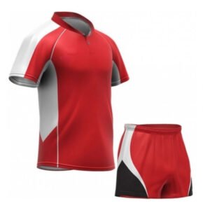 Rugby Uniforms Warrior View Co