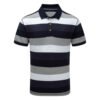 Polo Shirts Warrior View Co