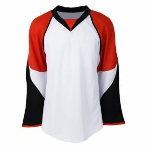 Ice Hockey Uniforms WarriorViewco