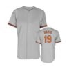 Baseball Uniforms Warrior ViewCo