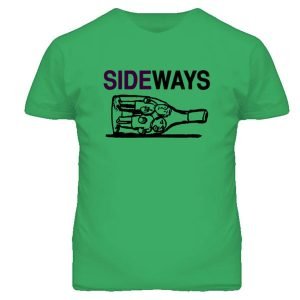 T-Shirt Warrior View Co.