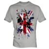 T-Shirt Warrior View Co.
