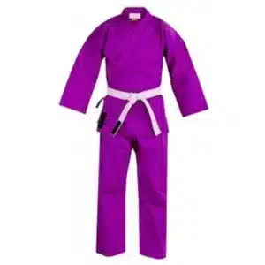 Jiu Jitsu Uniform