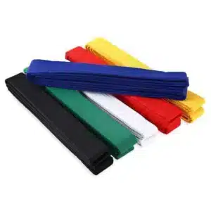 karate Belts
