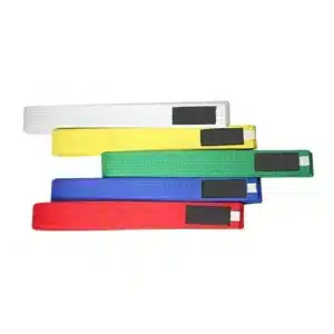 karate Belts